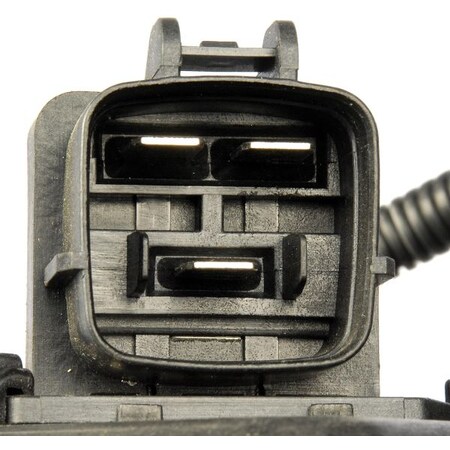 Dorman Radiator Fan, 621-493 621-493